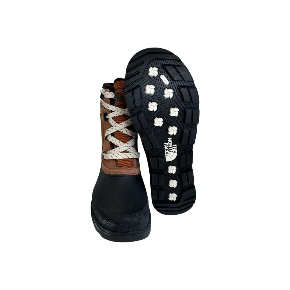 The North Face Shellista‎ V Shorty Waterproof Women's Size 7